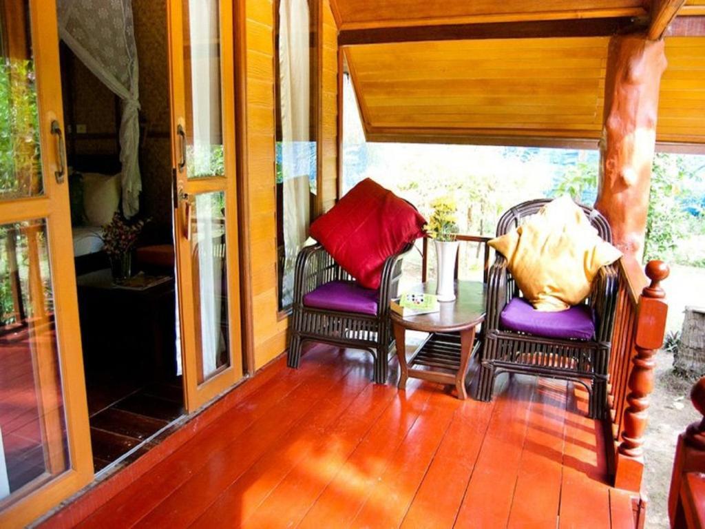 Sayang Resort 3*