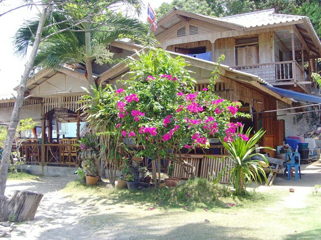 Thong Yang 3* Ko Pha Ngan