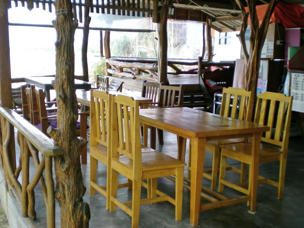 Holiday park Thong Yang Ko Pha Ngan