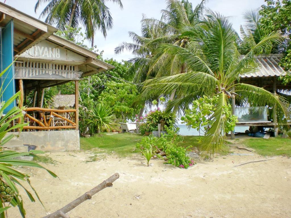 Thong Yang Holiday park Ko Pha Ngan