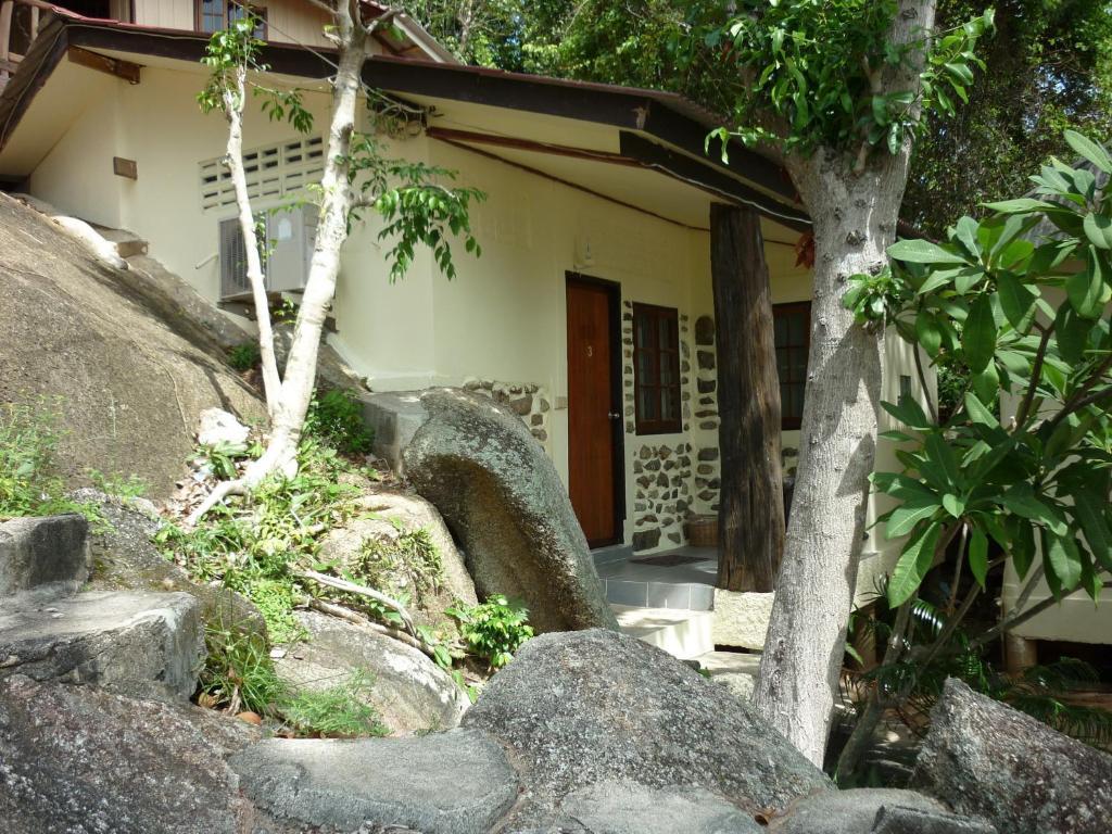 Thong Yang