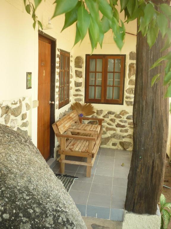 Holiday park Thong Yang Ko Pha Ngan