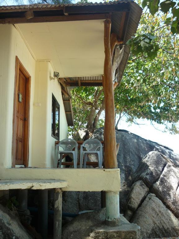 Holiday park Thong Yang Ko Pha Ngan