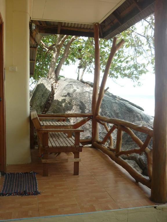 Thong Yang 3* Ko Pha Ngan