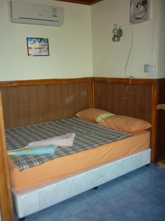 Holiday park Thong Yang