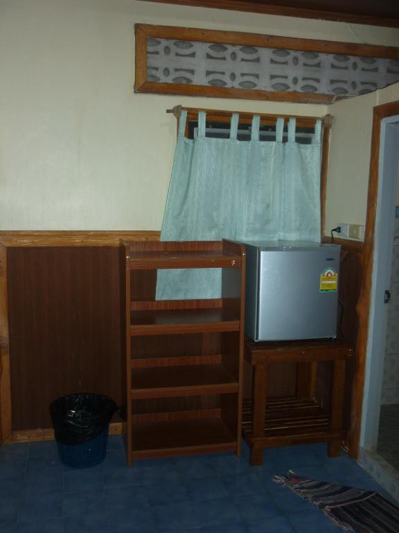 Thong Yang Holiday park Ko Pha Ngan