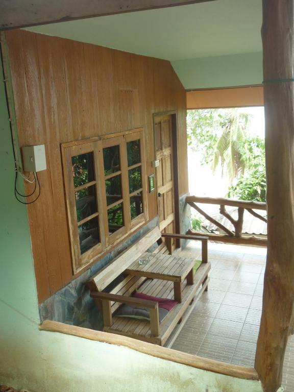 Thong Yang Holiday park Ko Pha Ngan