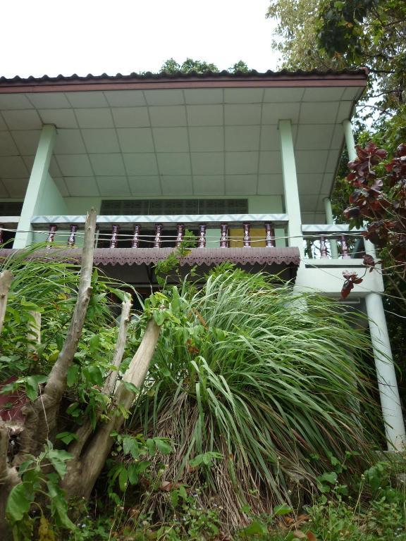Holiday park Thong Yang Ko Pha Ngan