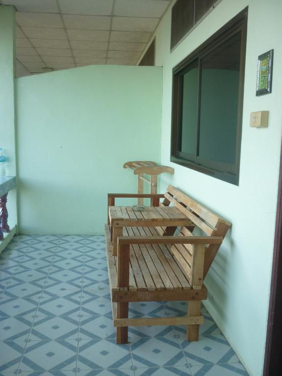 Thong Yang 3* Ko Pha Ngan