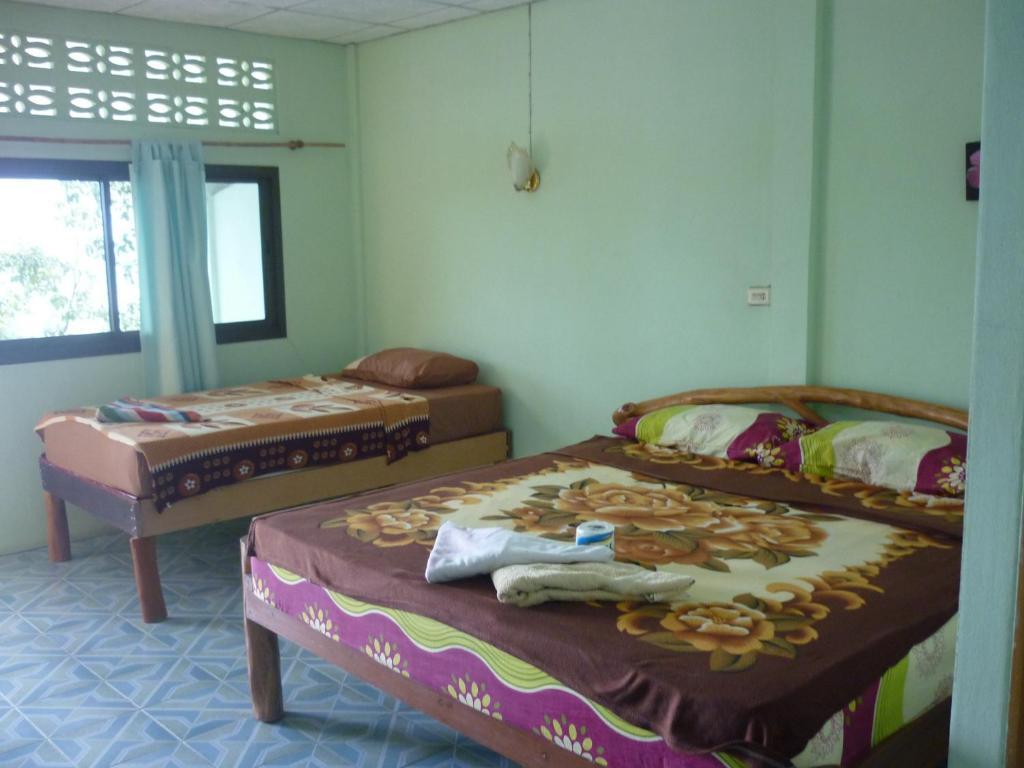 Holiday park Thong Yang