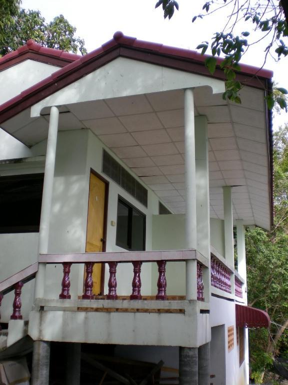 Thong Yang Holiday park