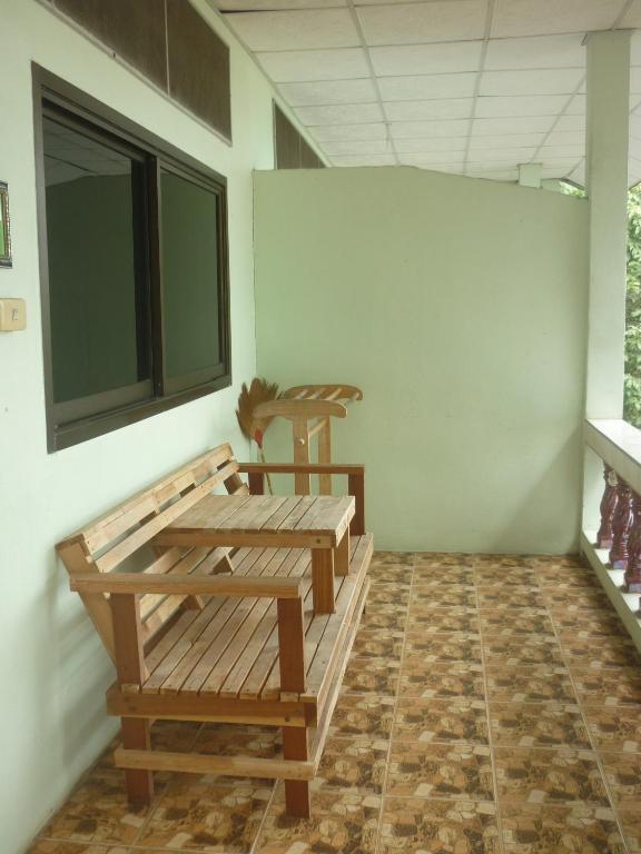 Holiday park Thong Yang 3*