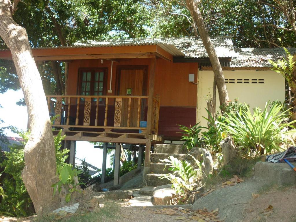 Thong Yang 3* Ko Pha Ngan