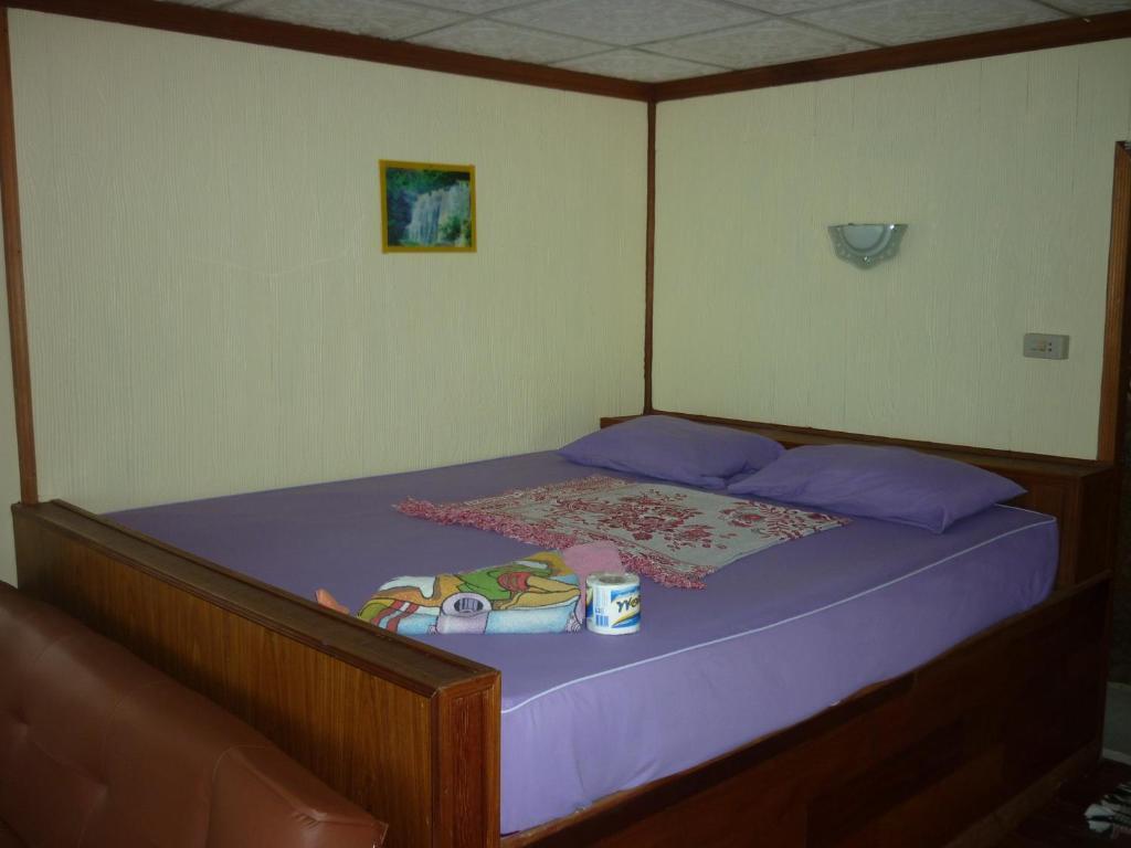 Thong Yang Holiday park 3*