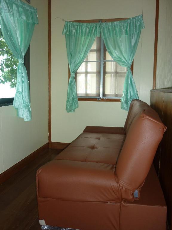 Thong Yang Holiday park Ko Pha Ngan