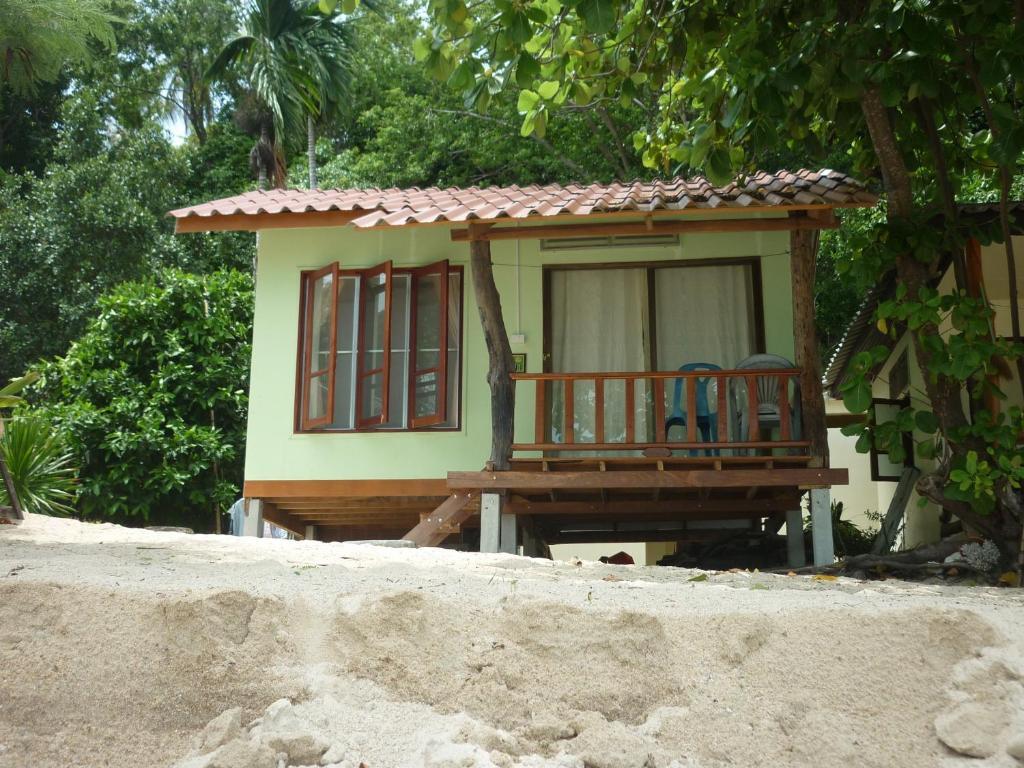 Thong Yang 3* Ko Pha Ngan