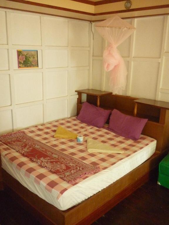 Holiday park Thong Yang