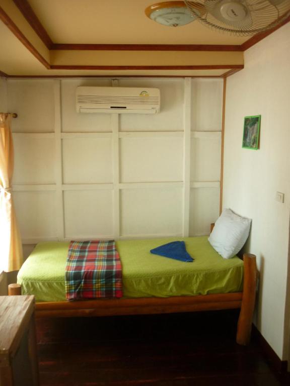 Thong Yang Holiday park Ko Pha Ngan