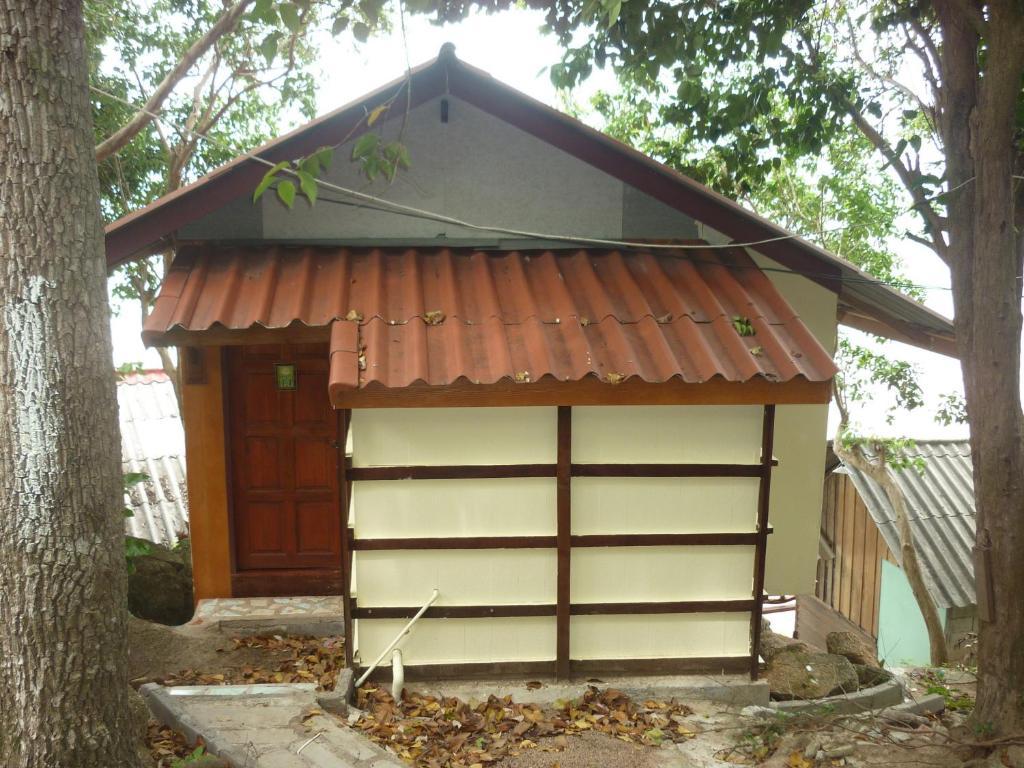 Thong Yang Ko Pha Ngan