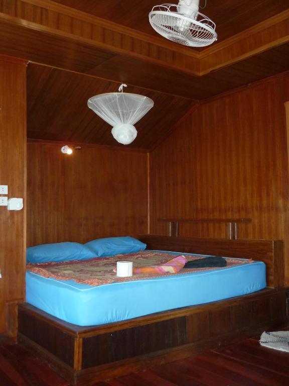Thong Yang Holiday park