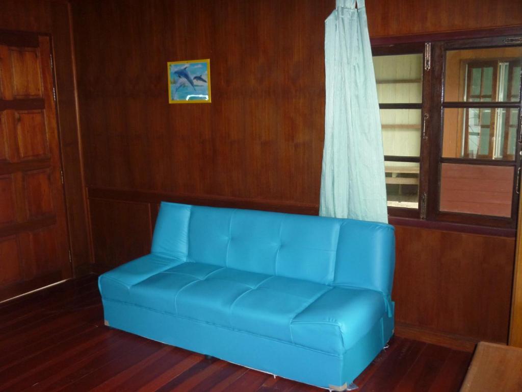Holiday park Thong Yang 3*