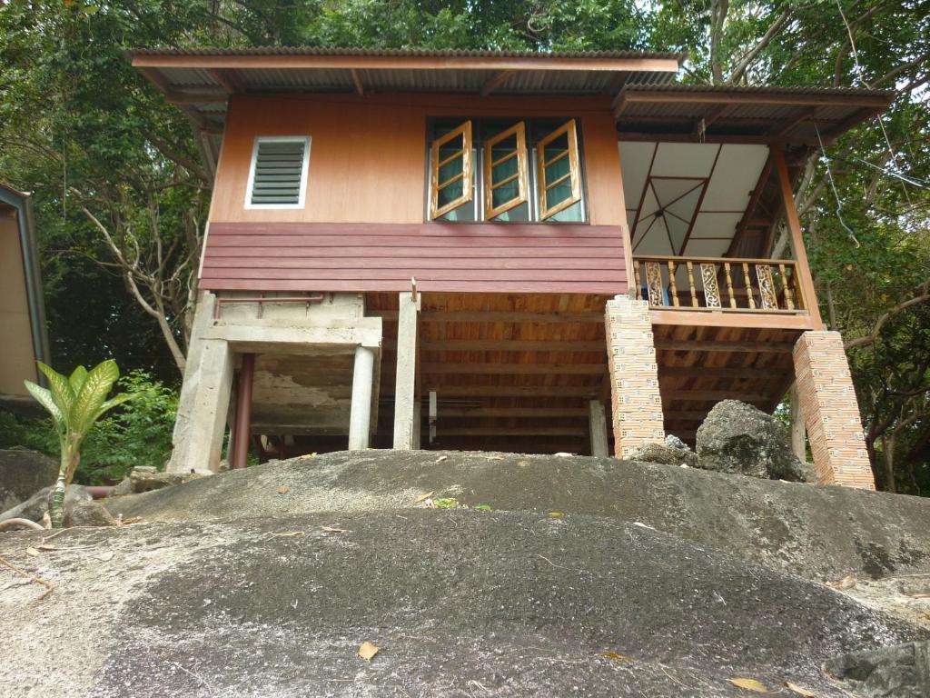 Thong Yang 3* Ko Pha Ngan