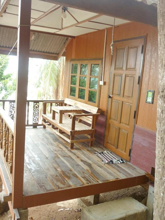 Thong Yang Holiday park Ko Pha Ngan