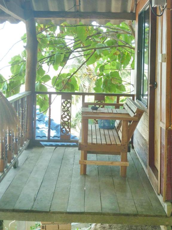 Holiday park Thong Yang Ko Pha Ngan