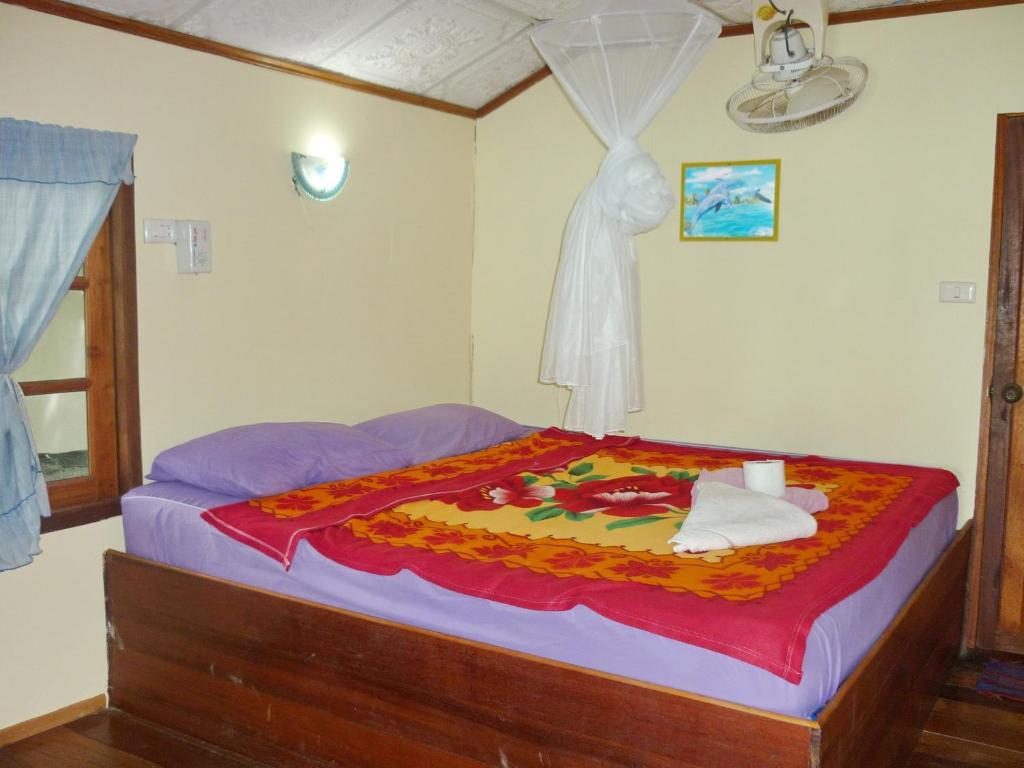 Thong Yang Holiday park Ko Pha Ngan