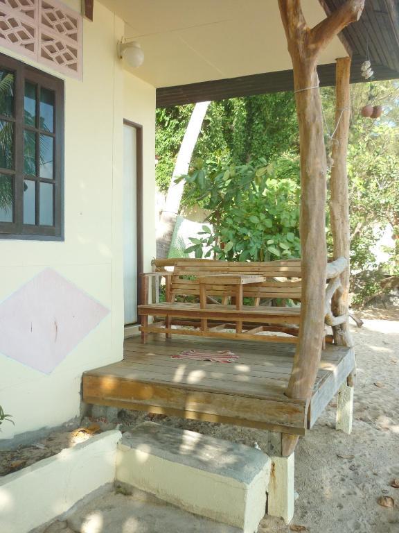 Thong Yang Holiday park 3*