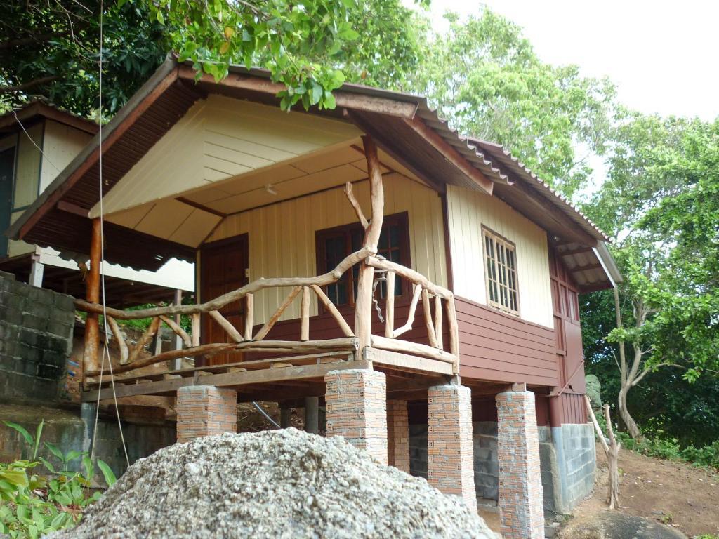Thong Yang Holiday park