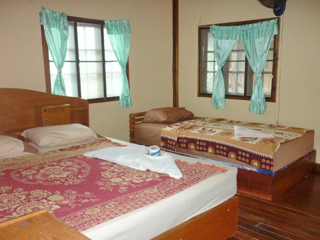 Thong Yang Ko Pha Ngan