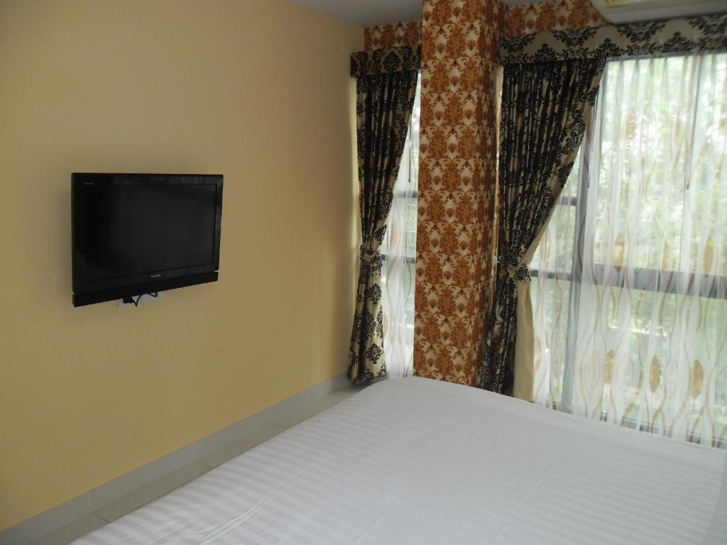 Neocondo @ Pattaya Apartment *