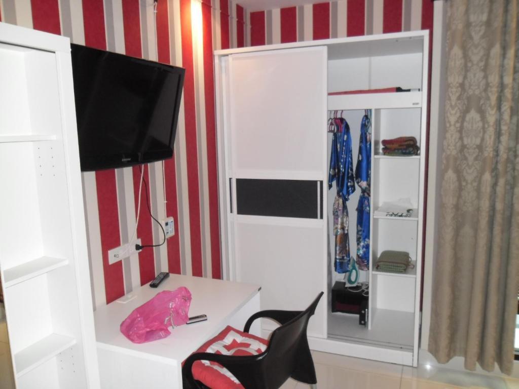 Neocondo @ Pattaya Apartment *