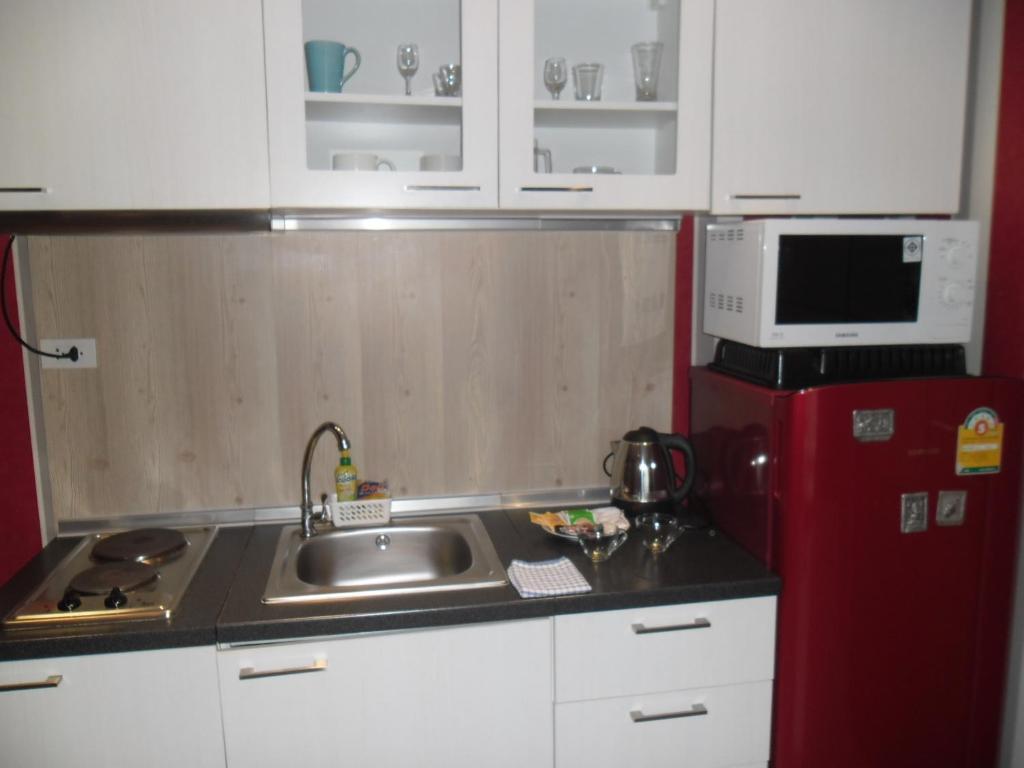 Apartment Neocondo @ Pattaya Jomtien Beach