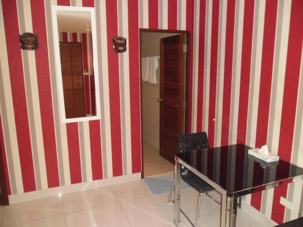 Neocondo @ Pattaya Apartment Jomtien Beach