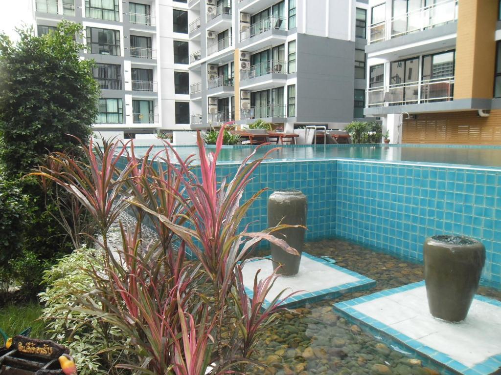 Neocondo @ Pattaya *