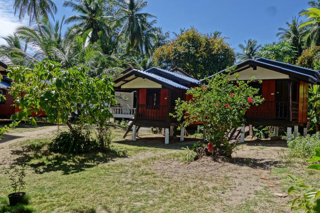 Silvermoon & Jungle Resort 3*