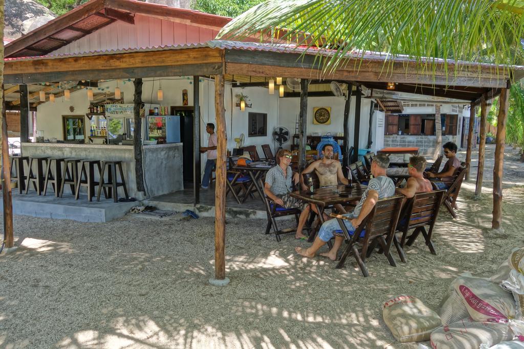 Silvermoon & Jungle Resort 3*