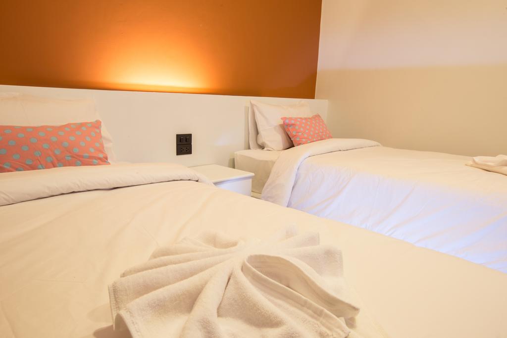 M Boutique 4* Chiang Rai