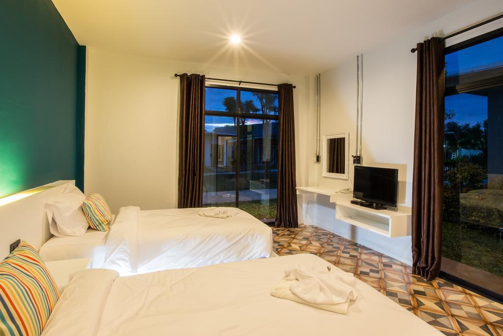 M Boutique Resort Chiang Rai