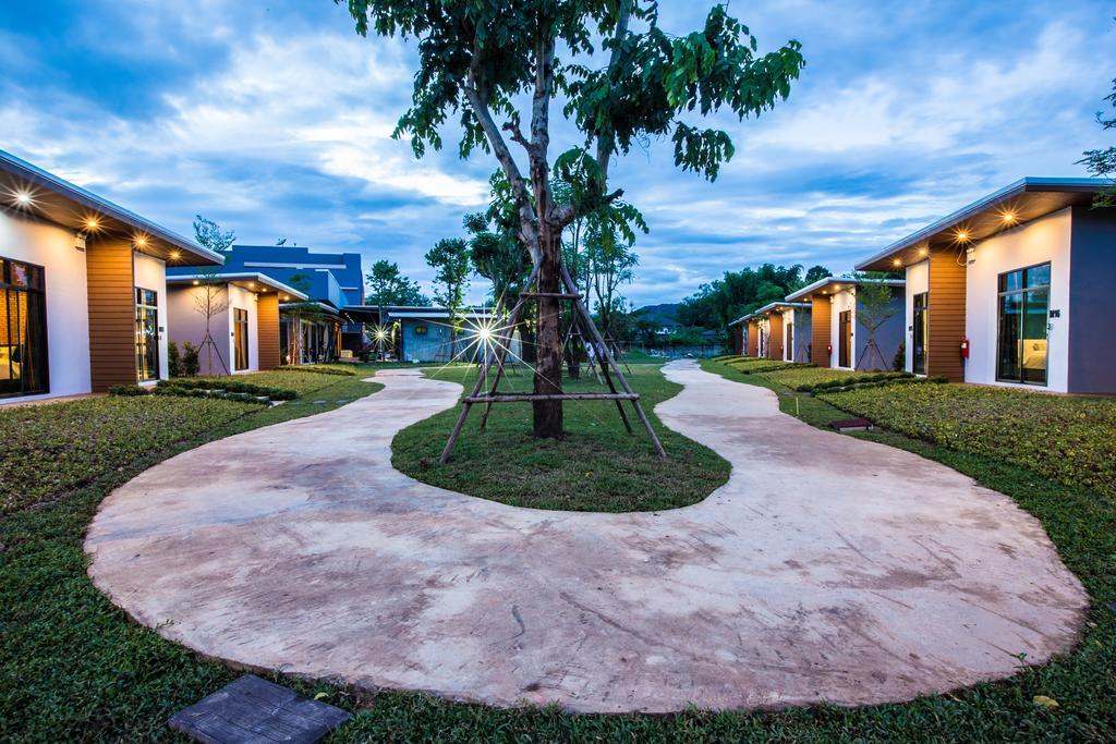 M Boutique 4* Chiang Rai