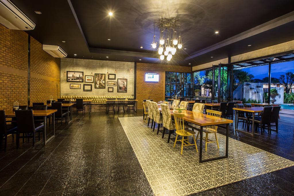 M Boutique 4*