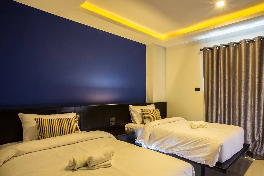 M Boutique Resort Chiang Rai