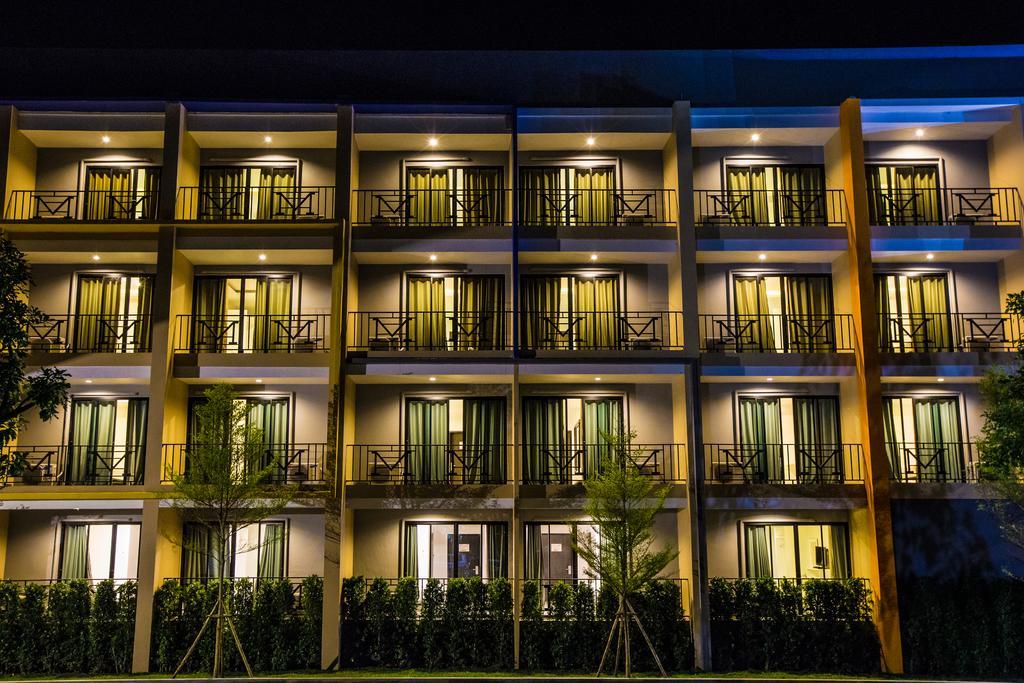 M Boutique 4* Chiang Rai