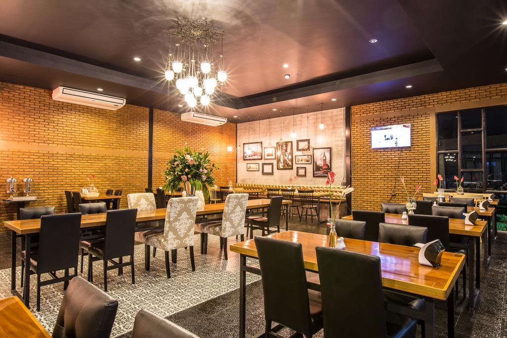 M Boutique Chiang Rai