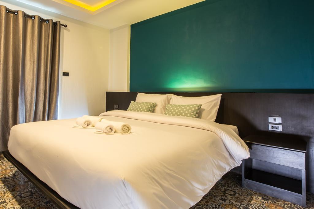 M Boutique 4*