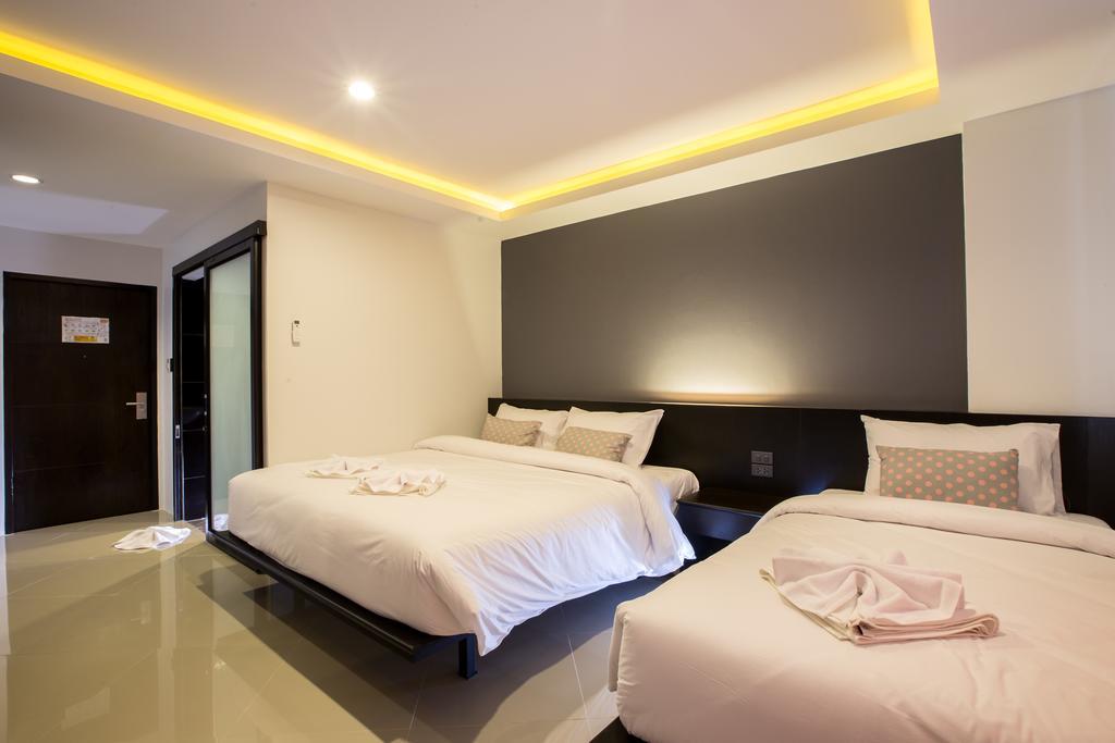 M Boutique Chiang Rai