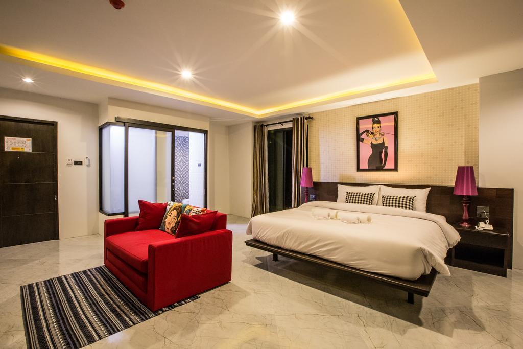 M Boutique Resort