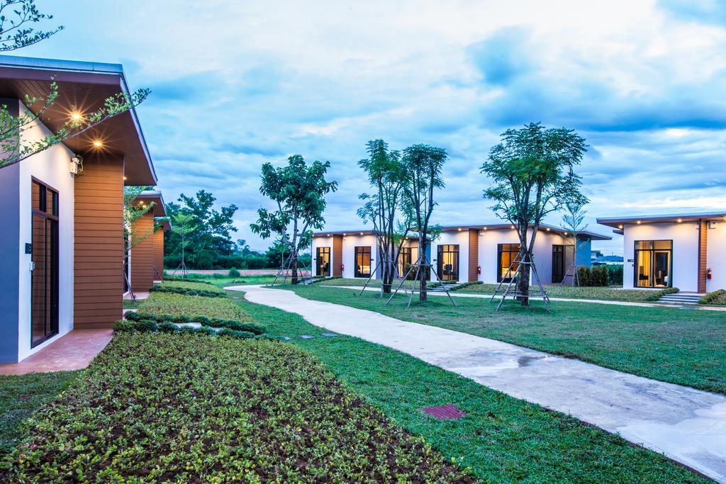 M Boutique Chiang Rai